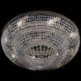 Люстра Двойное Кольцо Венеция оптикон в Химках