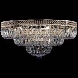 Люстра Двойное Кольцо Венеция фиолетовая в Химках Люстра Двойное Кольцо Венеция фиолетовая в Химках