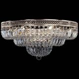 Люстра Двойное Кольцо Венеция в Химках