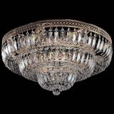 Люстра Двойное Кольцо Венеция в Химках