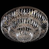 Люстра Двойное Кольцо Венеция в Химках