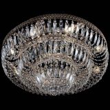 Люстра Двойное Кольцо Венеция в Химках