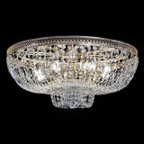 Люстра Эдна №8 (с плотным прилеганием к потолку) в Химках