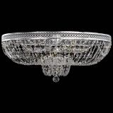 Люстра Эдна №8 (с плотным прилеганием к потолку) в Химках