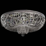 Люстра Эдна №8 (с плотным прилеганием к потолку) в Химках