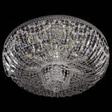 Люстра Эдна №8 (с плотным прилеганием к потолку) в Химках