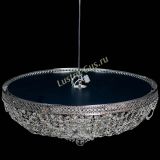 Люстра Эдна №8 (с плотным прилеганием к потолку) в Химках