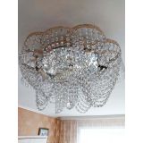 Люстра Есения Антик 600 мм в Химках