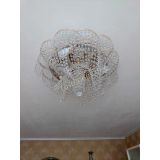 Люстра Есения Антик 600 мм в Химках