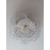 Люстра Есения Антик 600 мм в Химках