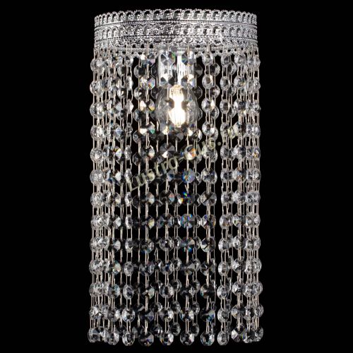 Люстра Флоренция №1 оптикон в Химках Гусь Хрустальный