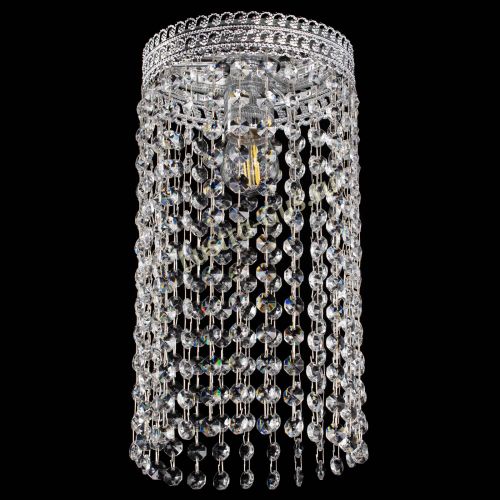 Люстра Флоренция №1 оптикон в Химках Гусь Хрустальный