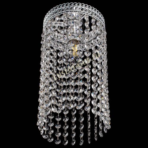 Люстра Флоренция №1 оптикон в Химках Гусь Хрустальный