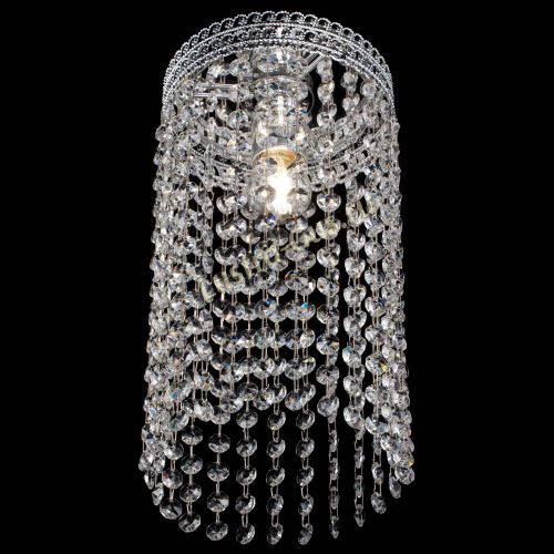 Люстра Флоренция №1 оптикон в Химках Гусь Хрустальный