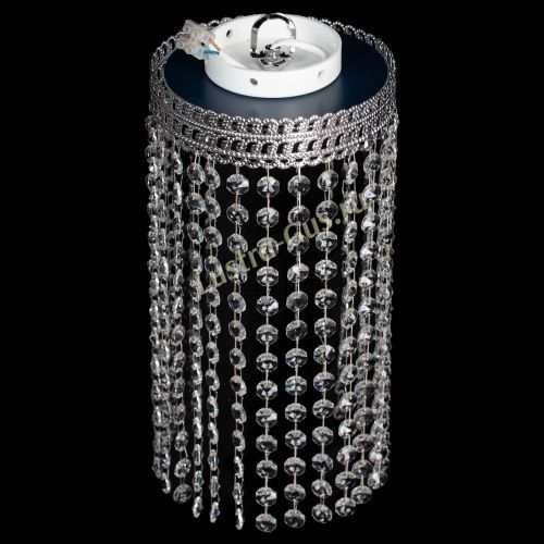 Люстра Флоренция №1 оптикон в Химках Гусь Хрустальный