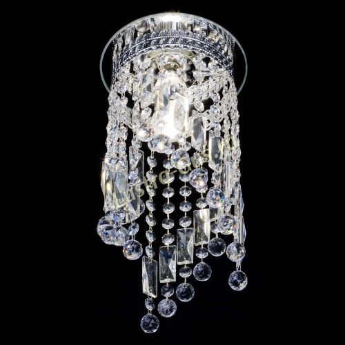 Люстра Флоренция №1 Пластинка в Химках Гусь Хрустальный