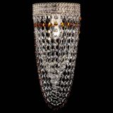 Люстра Флоренция №1 Водоворот чайная в Химках