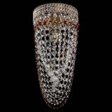 Люстра Флоренция №1 Водоворот чайная в Химках