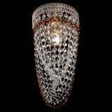 Люстра Флоренция №1 Водоворот чайная в Химках