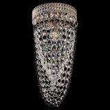 Люстра Флоренция №1 Водоворот черная в Химках Люстра Флоренция №1 Водоворот черная в Химках