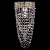 Люстра Флоренция №1 Водоворот фиолетовая в Химках Люстра Флоренция №1 Водоворот фиолетовая в Химках