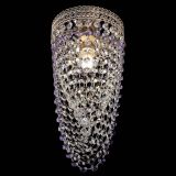 Люстра Флоренция №1 Водоворот фиолетовая в Химках Люстра Флоренция №1 Водоворот фиолетовая в Химках