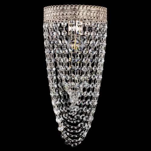 Люстра Флоренция №1 Водоворот в Химках Гусь Хрустальный