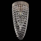 Люстра Флоренция №1 Водоворот в Химках