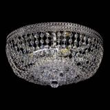 Люстра Флоренция №3 купол шар в Химках