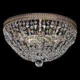 Люстра Флоренция №3 купол в Химках