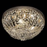 Люстра Флоренция №3 купол в Химках