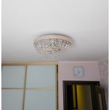 Люстра Флоренция №3 купол в Химках