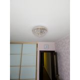 Люстра Флоренция №3 купол в Химках