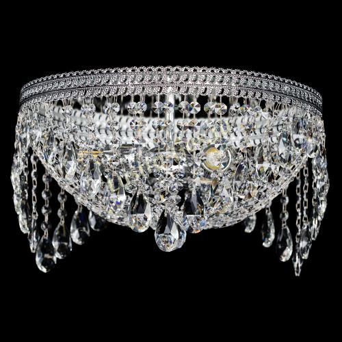 Люстра Флоренция №3 журавлик в Химках Гусь Хрустальный