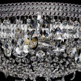 Люстра Флоренция №3 журавлик в Химках