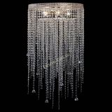 Люстра Флоренция Капель конус в Химках