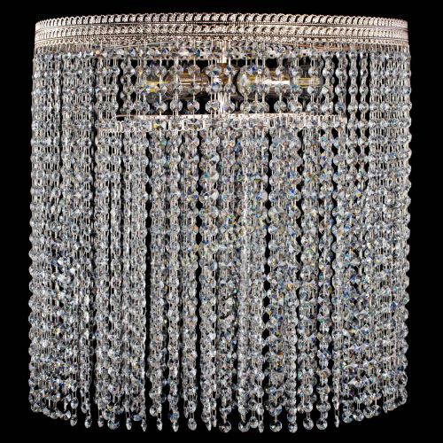 Люстра Флоренция капель оптикон 500 в Химках Гусь Хрустальный