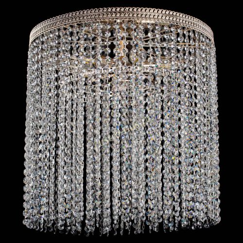 Люстра Флоренция капель оптикон 500 в Химках Гусь Хрустальный