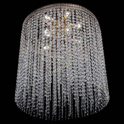 Люстра Флоренция капель оптикон 500 в Химках Гусь Хрустальный