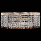 Люстра Флоренция капель оптикон чайная в Химках