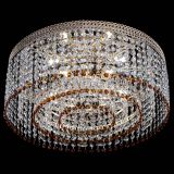 Люстра Флоренция капель оптикон чайная в Химках