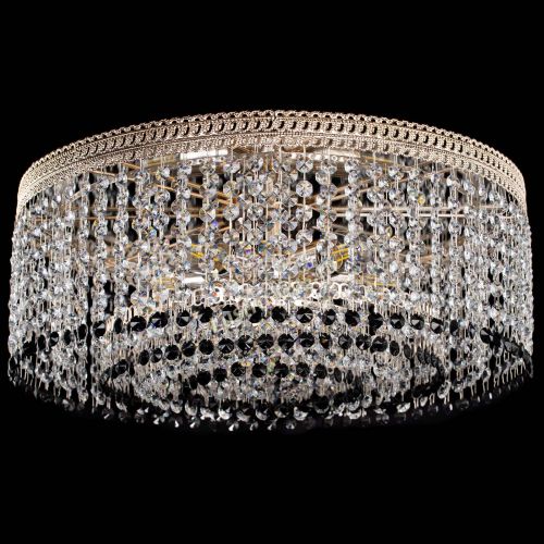 Люстра Флоренция капель оптикон черная в Химках Люстра Флоренция капель оптикон черная в Химках