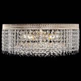 Люстра Флоренция капель оптикон черная в Химках Люстра Флоренция капель оптикон черная в Химках