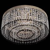 Люстра Флоренция капель оптикон черная в Химках Люстра Флоренция капель оптикон черная в Химках