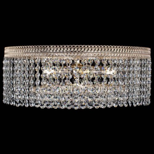 Люстра Флоренция капель оптикон в Химках Гусь Хрустальный