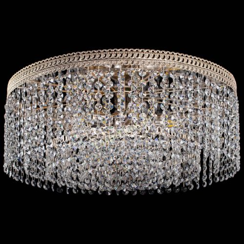 Люстра Флоренция капель оптикон в Химках Гусь Хрустальный