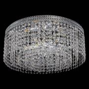 Люстра Флоренция капель оптикон - СКИДКА!!!