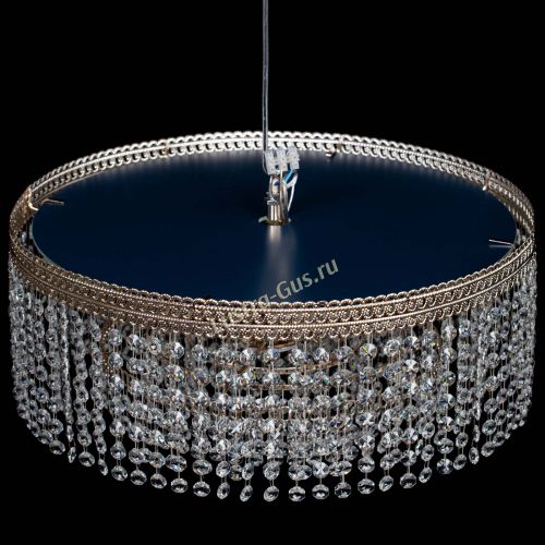 Люстра Флоренция капель оптикон в Химках Гусь Хрустальный