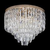 Люстра Флоренция Капель пластинка в Химках