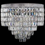 Люстра Флоренция Капель пластинка в Химках